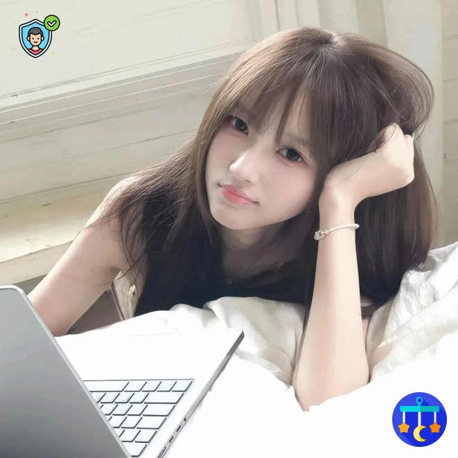 落日之后