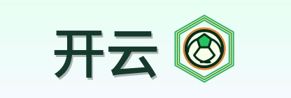 开云 Logo